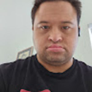 Meet your Posher, Gregory